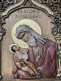 SVETI SIMEON BOGOPRIMAC
