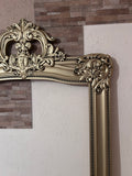 RAM ZA OGLEDALO 66 GOLD