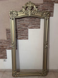 RAM ZA OGLEDALO 66 GOLD