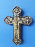 Cross with pedestal KP03