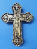 Cross with pedestal KP03