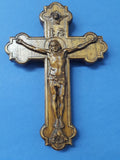 Cross with pedestal KP02