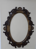 Mirror frame  11