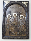 Holy Trinity icon