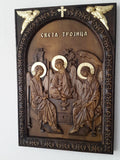 Holy Trinity icon