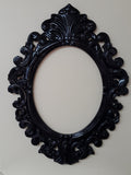 Mirror frame 07