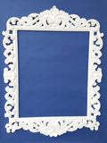 Mirror frame 12