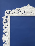 Mirror frame 12