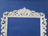 Mirror frame 12