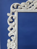 Mirror frame 12