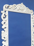 Mirror frame 12