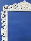 Mirror frame 12