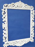 Mirror frame 12