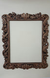 Mirror frame 10