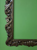 Mirror frame 10