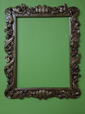 Mirror frame 10