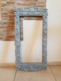 Mirror frame 21