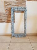 Mirror frame 21