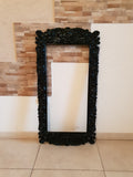 Mirror frame 21