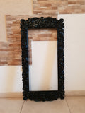 Mirror frame 21