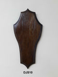 Trophy stand for bock DJS10, handpainted