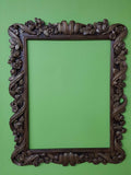 Mirror frame 10