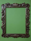 Mirror frame 10