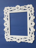 Mirror frame - rectangular