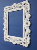 Mirror frame - rectangular