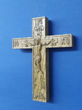 Cross with pedestal KP01