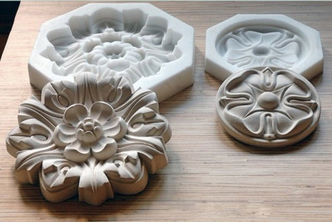 Molds for casting